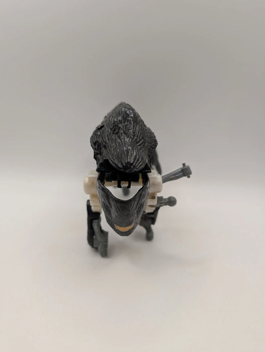 Transformers Beast Wars Deluxe Class Bonecrusher Buffalo Maximal INCOMPLETE FRENLY BRICKS - Open 7 Days