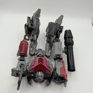 Transformers Studio Series Voyager 04 Gamer Edition Megatron Hasbro Loose FRENLY BRICKS - Open 7 Days