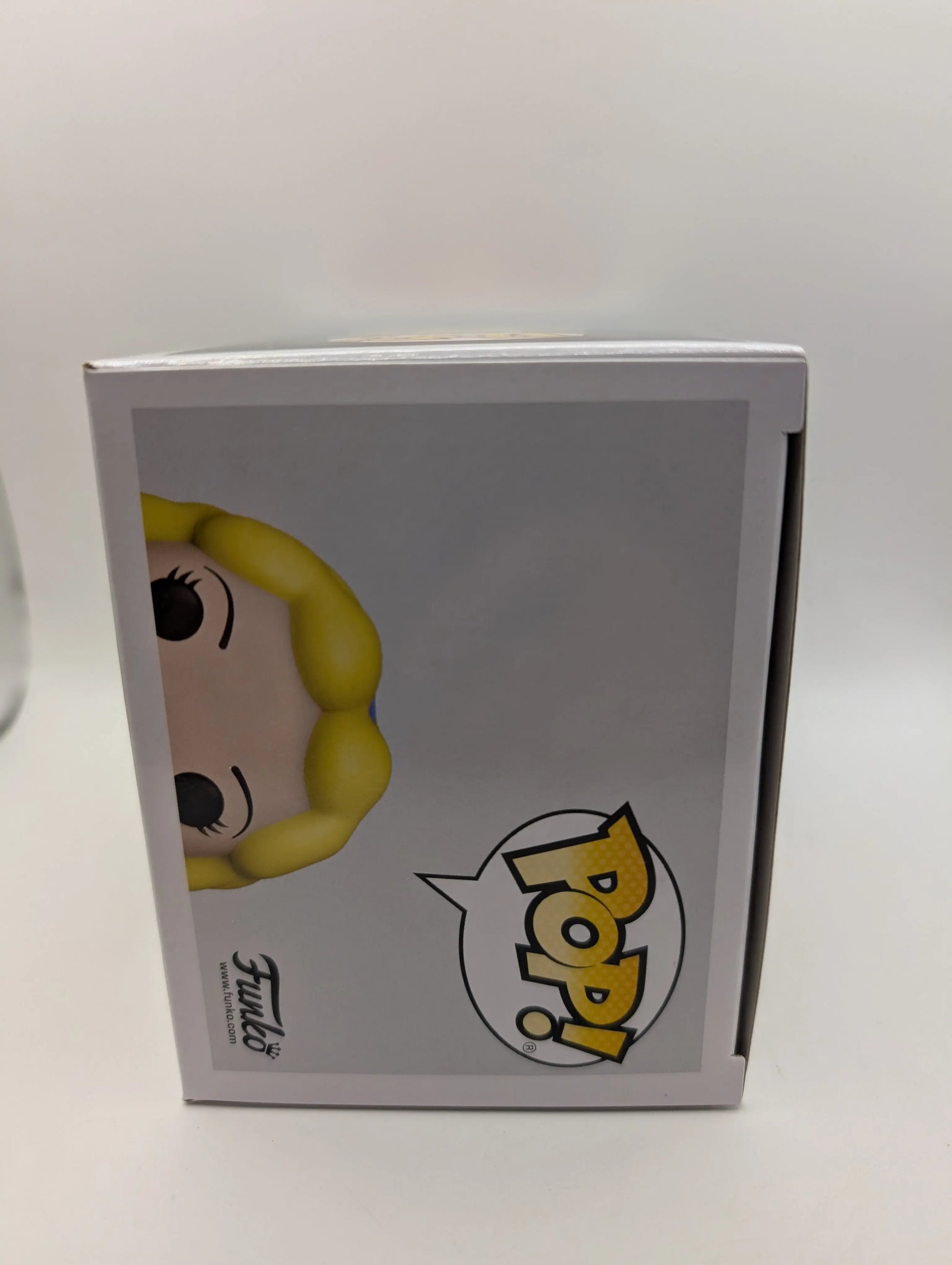 Disney Pinocchio - Blue Fairy CHASE 80th Anniversary Funko Pop! Vinyl #1027 FRENLY BRICKS - Open 7 Days