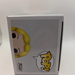 Disney Pinocchio - Blue Fairy CHASE 80th Anniversary Funko Pop! Vinyl #1027 FRENLY BRICKS - Open 7 Days