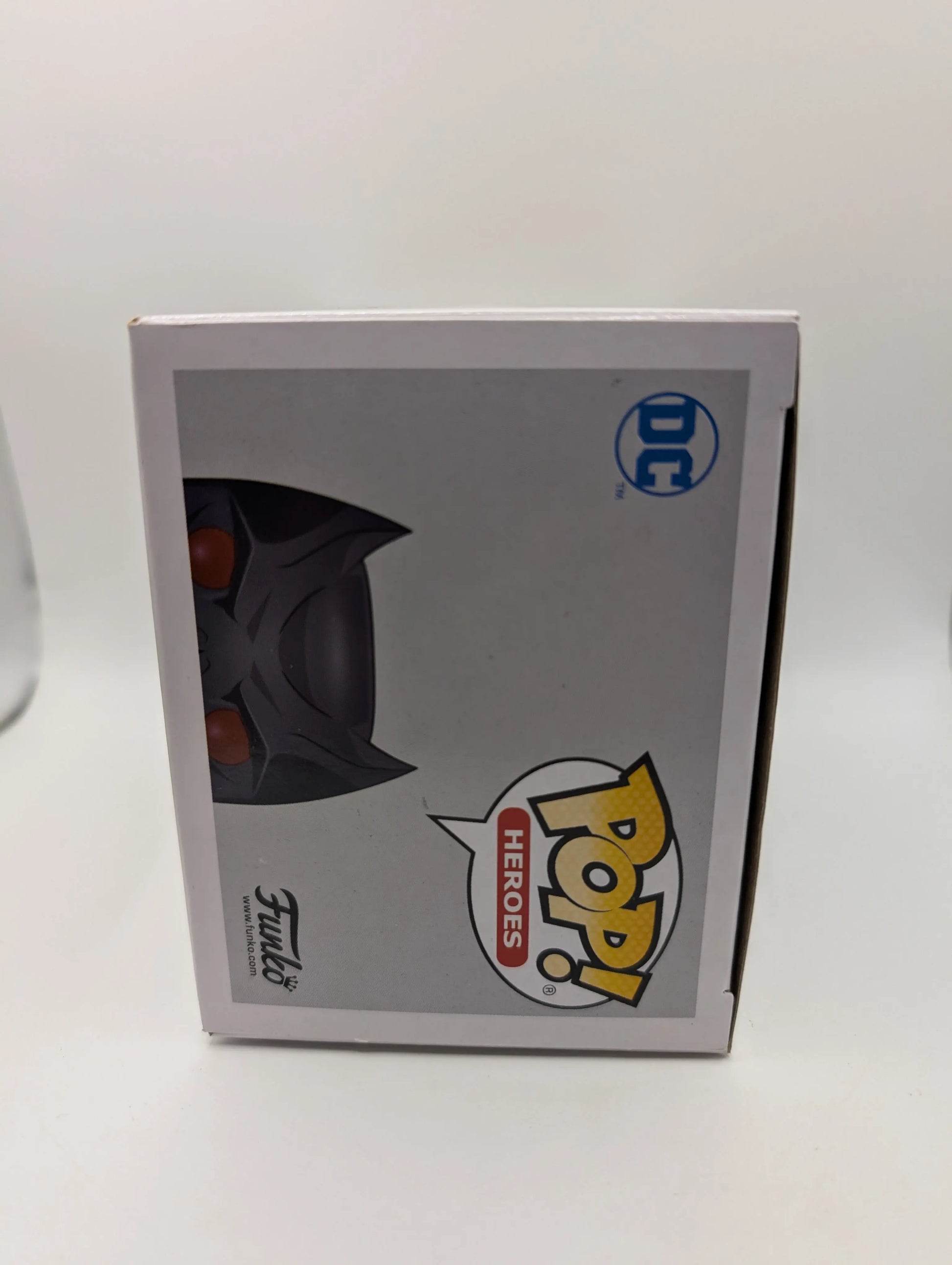 DC Super Heros - 360 - Batman (murder machine) vaulted FRENLY BRICKS - Open 7 Days