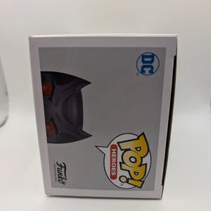 DC Super Heros - 360 - Batman (murder machine) vaulted FRENLY BRICKS - Open 7 Days