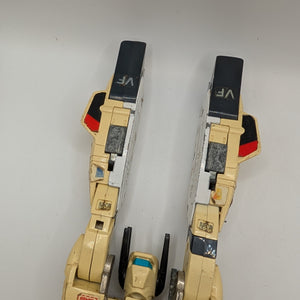 Transformers 1984 VINTAGE G1 JETFIRE / SKYFIRE OOB INCOMPLETE PARTS FRENLY BRICKS - Open 7 Days