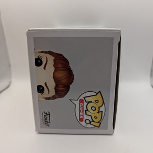 Funko Pop! Horizon Zero Dawn Aloy #257 Vinyl FRENLY BRICKS - Open 7 Days
