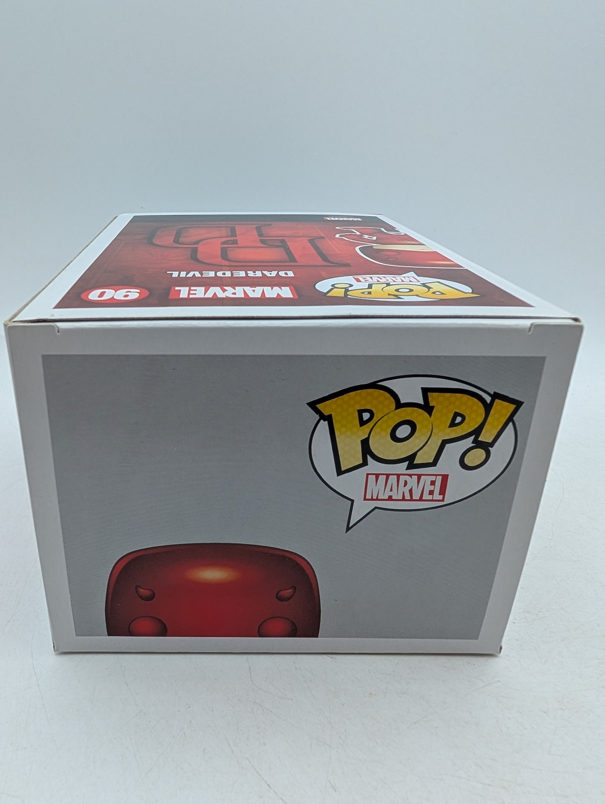 Funko POP! Marvel Daredevil #90 Vinyl Figure image 9
