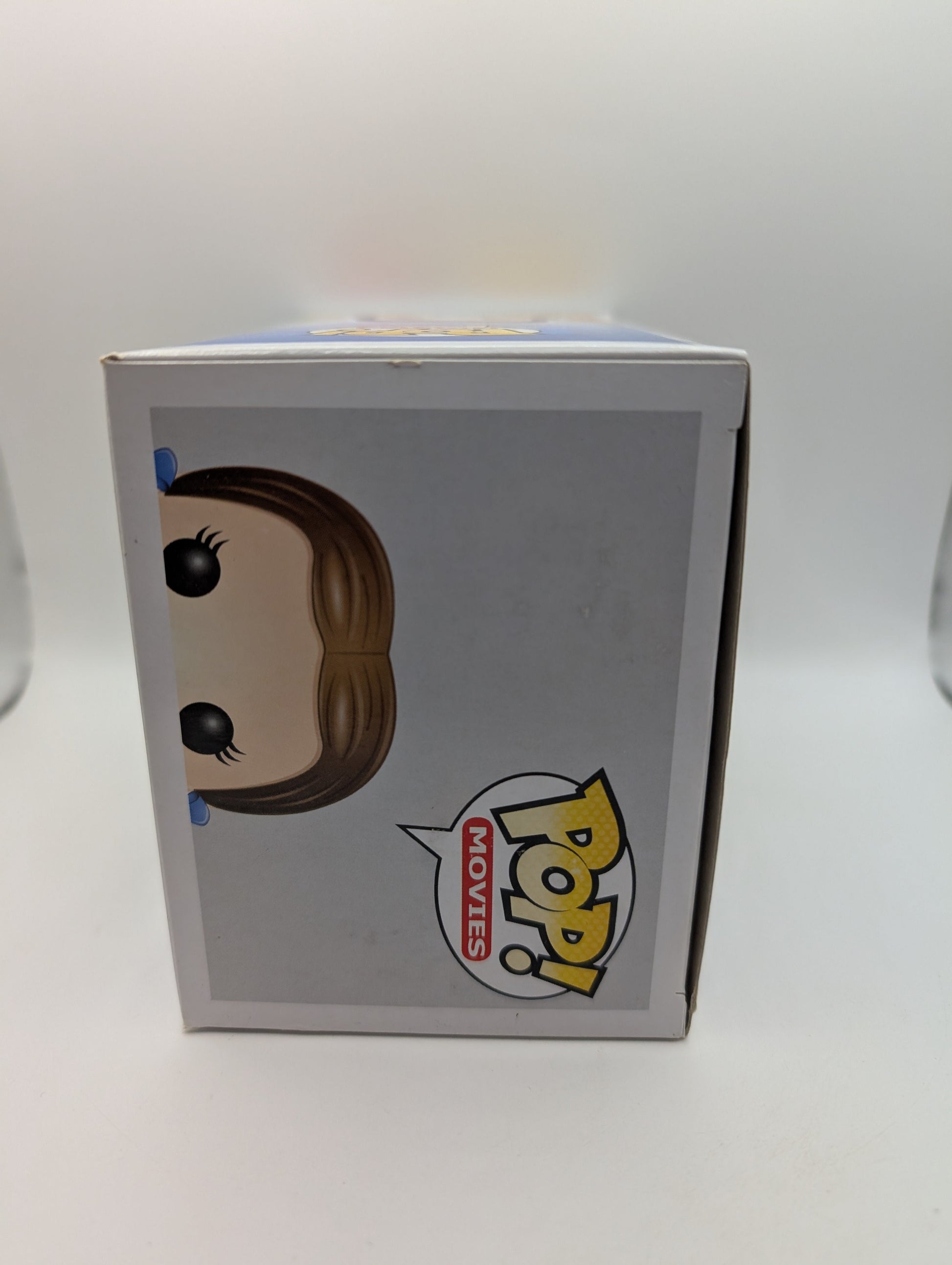 Funko Pop! Vinyl: The Wizard of Oz - Dorothy & Toto #07 Vaulted FRENLY BRICKS - Open 7 Days