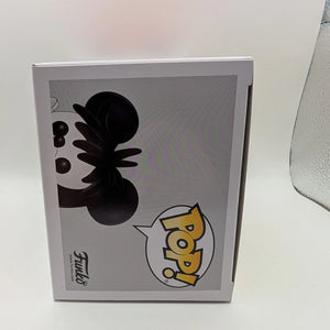 Funko Pop Plane Crazy #431 - Mickey The True Original 90 Years - Vaulted FRENLY BRICKS - Open 7 Days