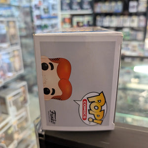 Funko Pop! Comics: Archie Comics - Archie Andrews Figure 24 FRENLY BRICKS - Open 7 Days