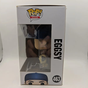 Eggsy Pop 463 - Kingsman Funko Pop! Vinyl 2017 Vaulted FRENLY BRICKS - Open 7 Days