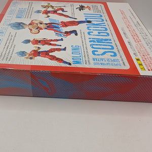 S.H.Figuarts Dragon ball Z Super Saiyan God SS Goku FRENLY BRICKS - Open 7 Days