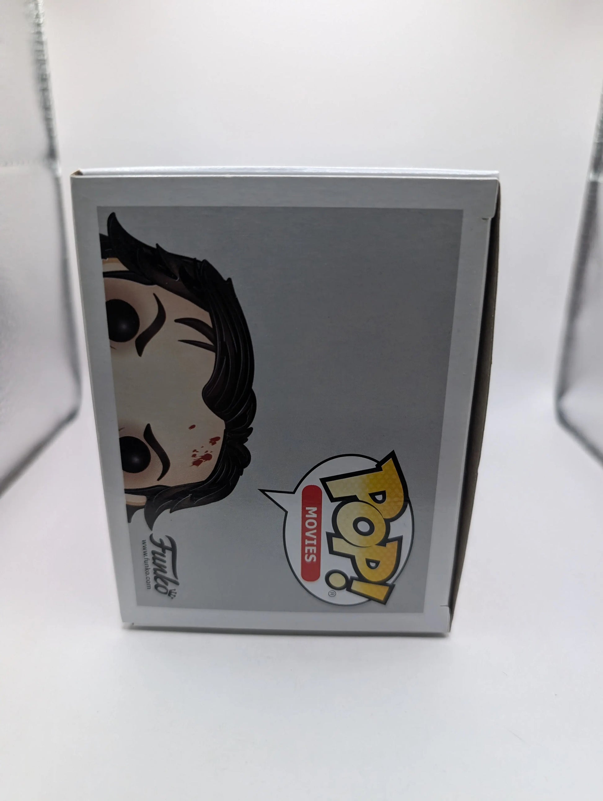 Jack Torrance The Shining Funko Pop! Vinyl #456 Movies FRENLY BRICKS - Open 7 Days