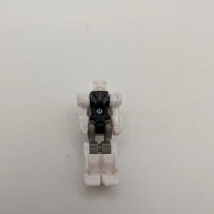 Transformers Titans Return Deluxe Class Twinferno HEAD ONLY FRENLY BRICKS - Open 7 Days