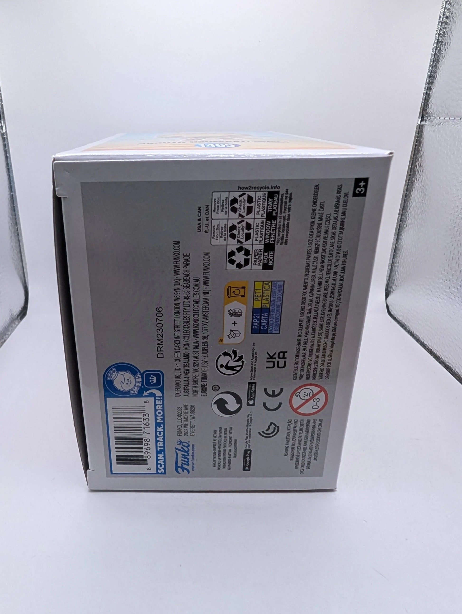 Pop Naruto Uzumaki Kurama Link Mode #1465 Glow Chase Funko Pop Vinyl FRENLY BRICKS - Open 7 Days