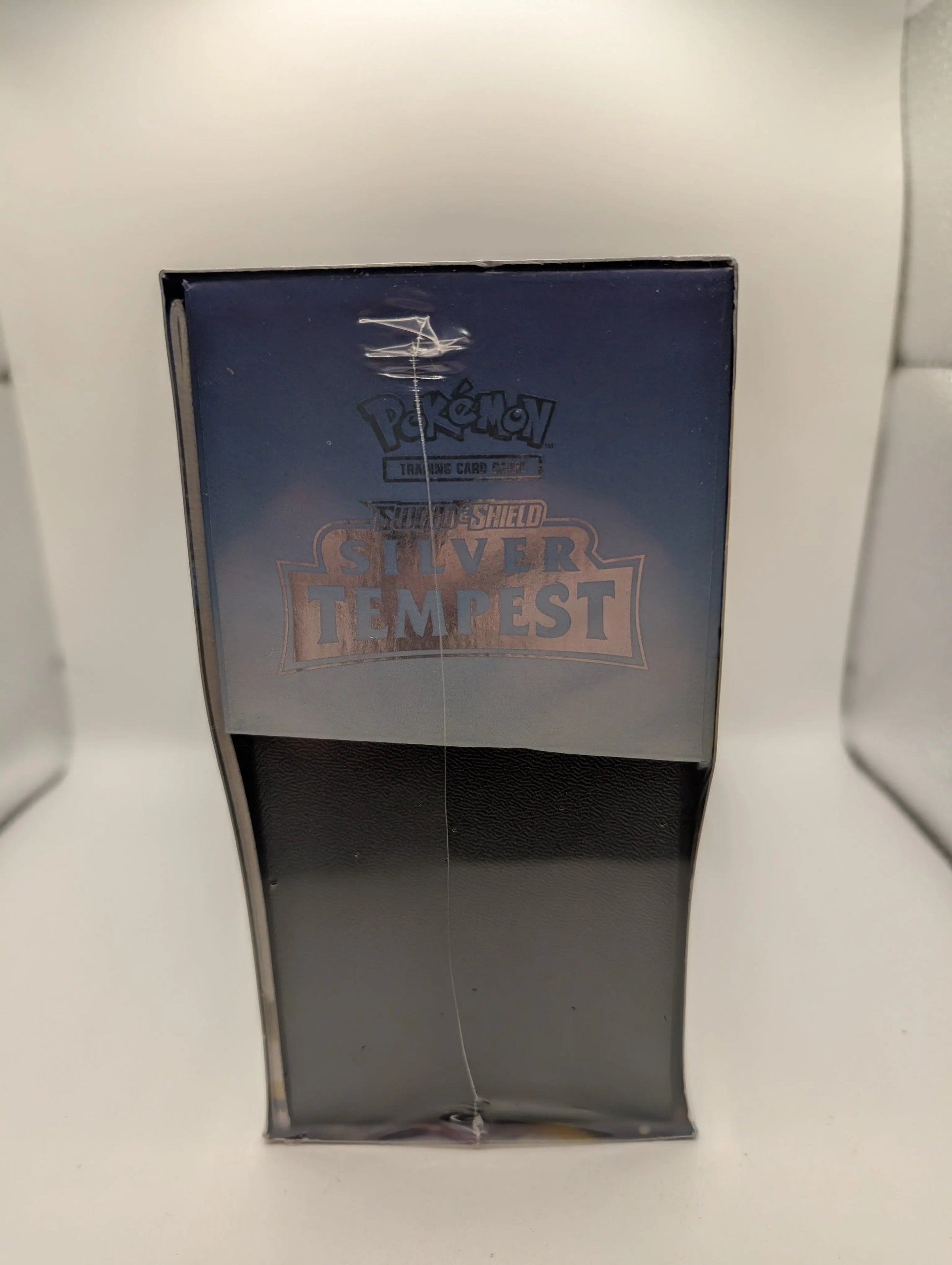 Sword & Shield: Silver Tempest Elite Trainer Box ETB Pokemon Card | SEALED FRENLY BRICKS - Open 7 Days