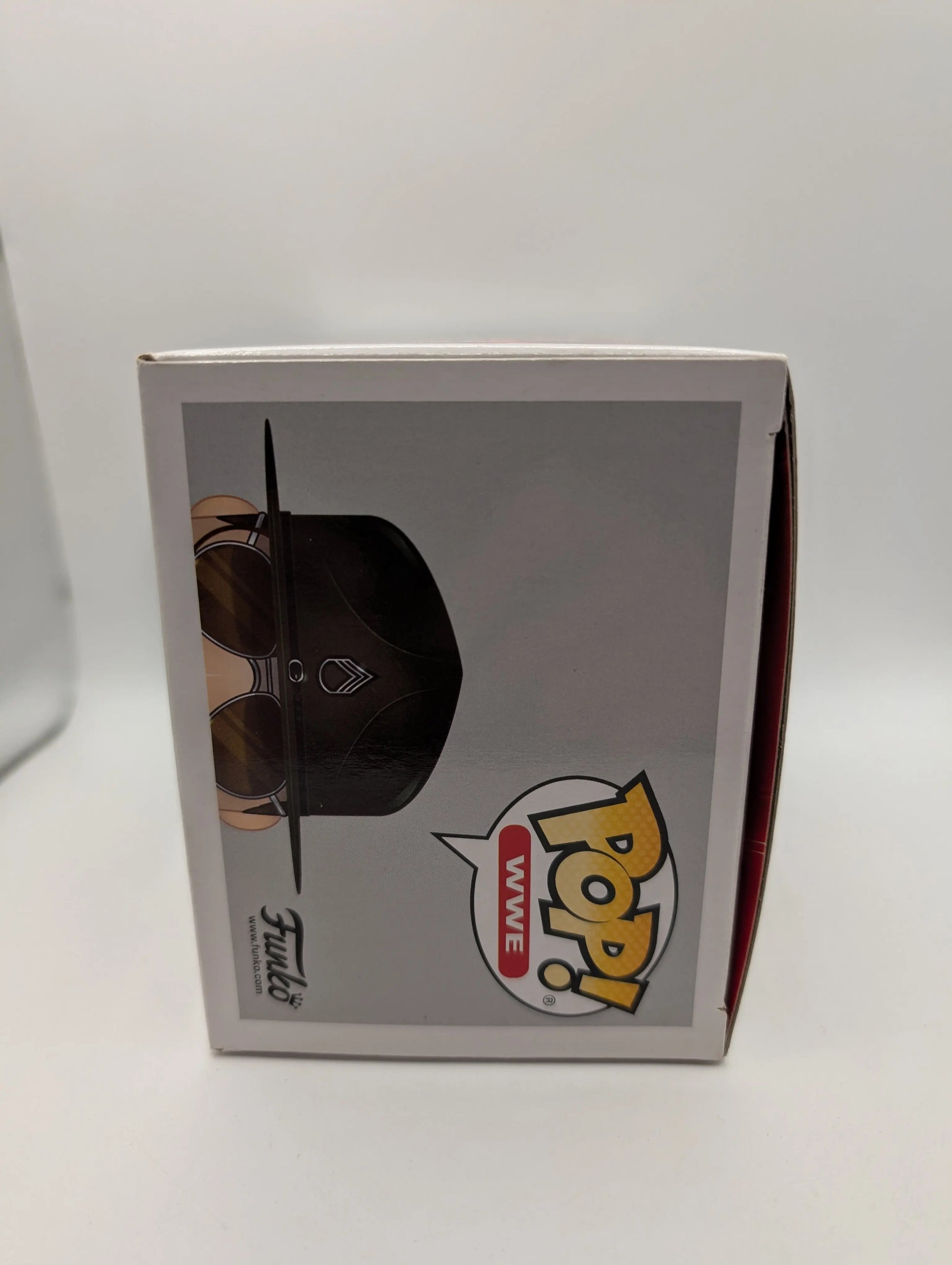 Funko Pop! Vinyl: WWE - Sgt. Slaughter #54 FRENLY BRICKS - Open 7 Days