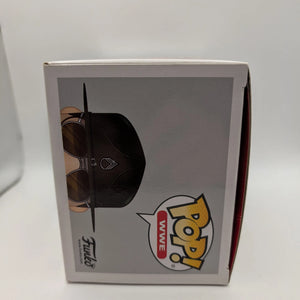 Funko Pop! Vinyl: WWE - Sgt. Slaughter #54 FRENLY BRICKS - Open 7 Days