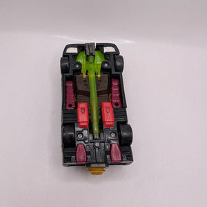 VINTAGE 1992 HASBRO TRANSFORMERS G1/G2 EURO  DECEPTION STORMTROOPER RAGE FRENLY BRICKS - Open 7 Days