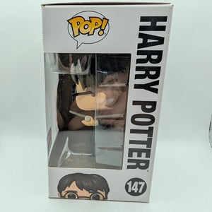Harry Potter 2022 Convention Limited Edition Exclusive Funko Pop! Vinyl #147 FRENLY BRICKS - Open 7 Days