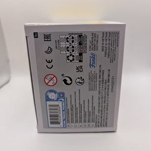 Funko POP! Animation My Hero Academia - Tomura Shigaraki #1149 - Chase Special FRENLY BRICKS - Open 7 Days