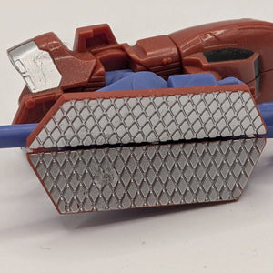 Transformers Armada Oceanglide Mini-Con Sea Team Micro Figure Red Purple Boat FRENLY BRICKS - Open 7 Days