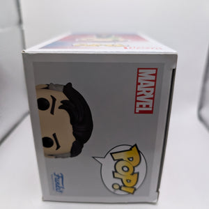 Doctor Strange 1039 Glows In The Dark Funko Pop Vinyl FRENLY BRICKS - Open 7 Days