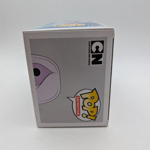 Funko POP! Animation Steven Universe Amethyst #87 Vinyl Figure Cartoon Network FRENLY BRICKS - Open 7 Days