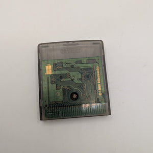 Tony Hawk's Pro Skater (Nintendo Game Boy Color, 2000) Game Only Auth. & Tested USA FRENLY BRICKS - Open 7 Days