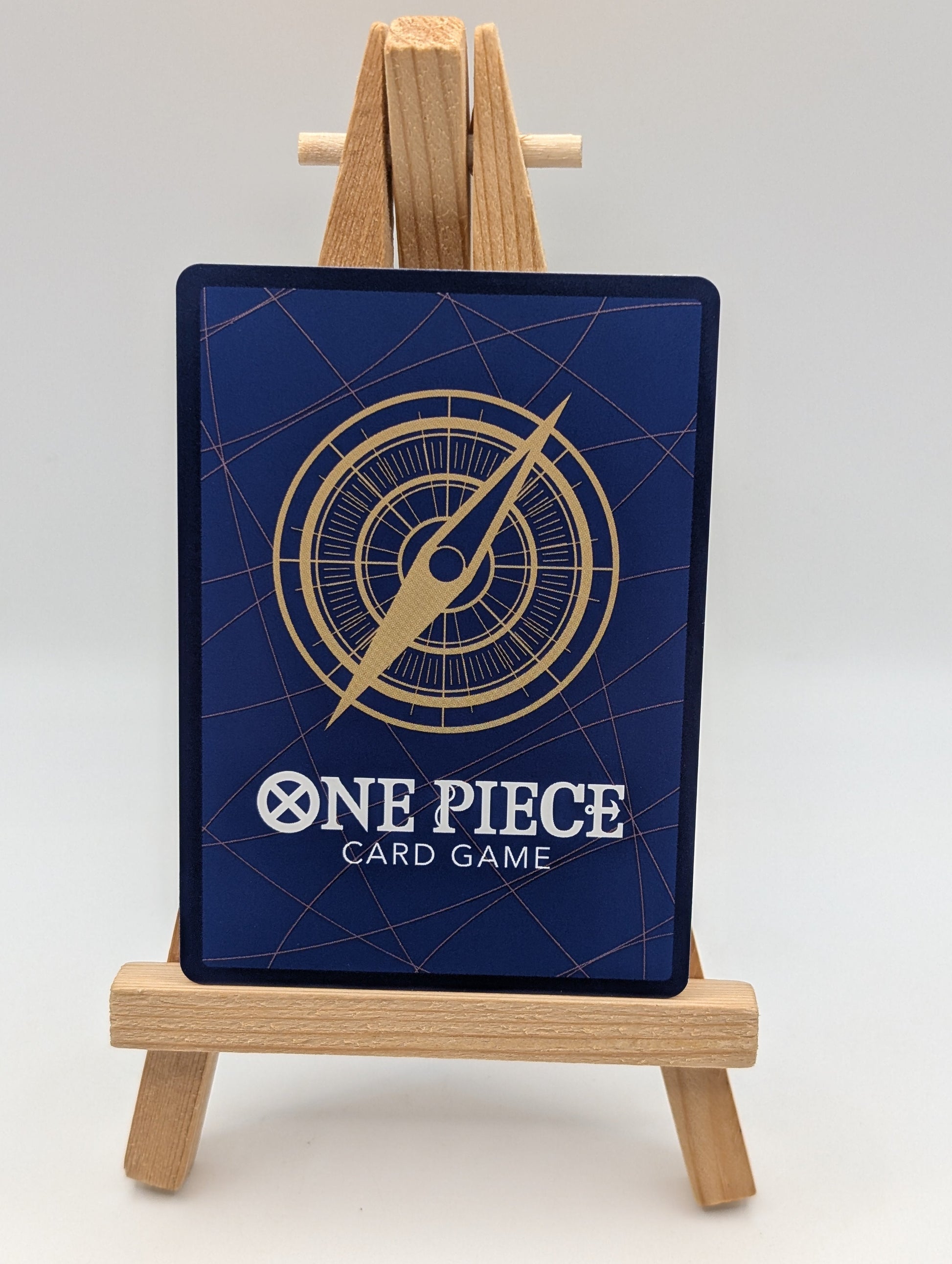 Monkey.D.Luffy Alternate Art OP05-119 Awakening of The New Era One Piece Card FRENLY BRICKS - Open 7 Days