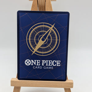 Monkey.D.Luffy Alternate Art OP05-119 Awakening of The New Era One Piece Card FRENLY BRICKS - Open 7 Days