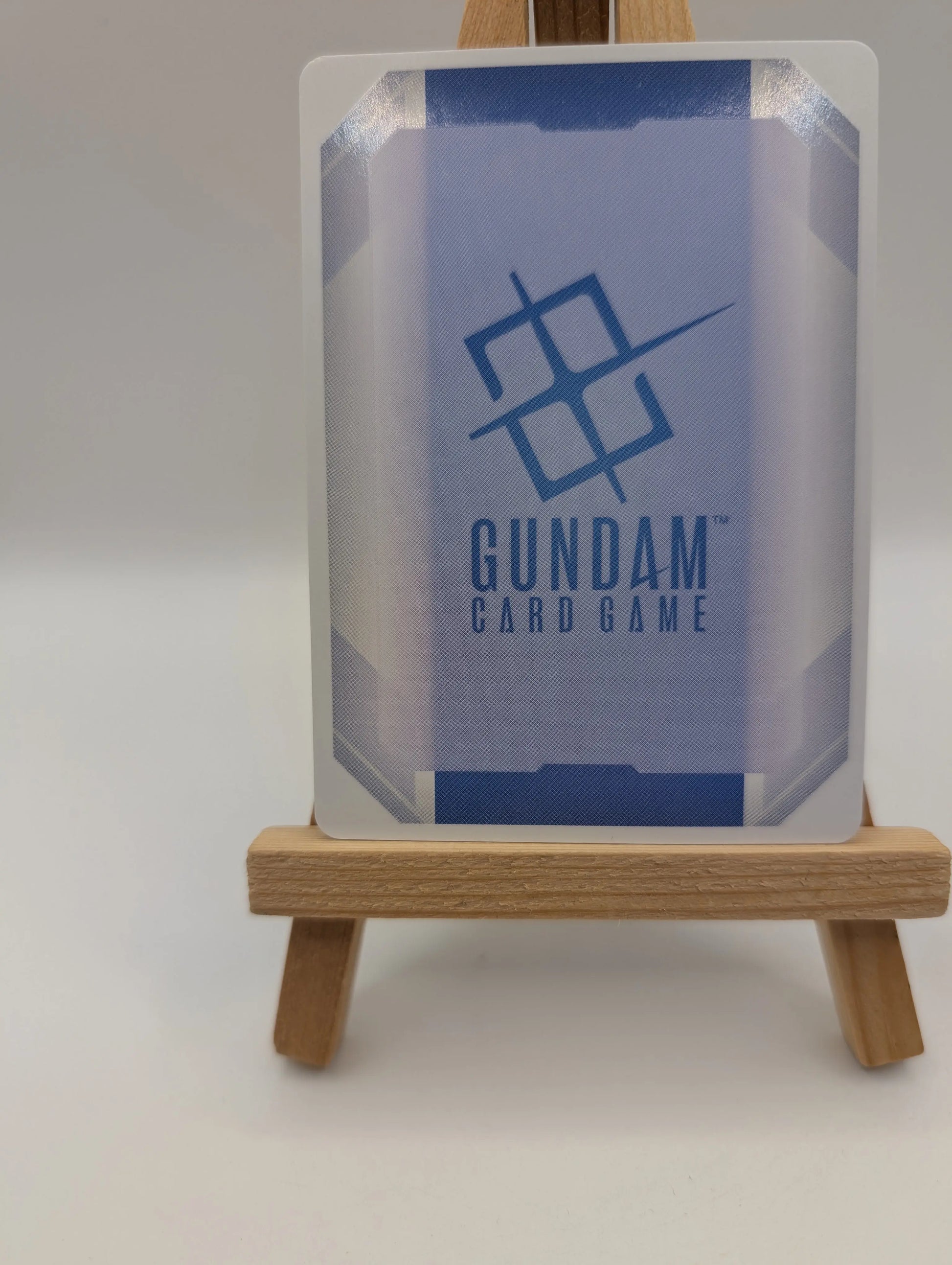Gundam Card Game Newtype Rising Overflowing Affection GD01-118 U+ Holo Foil Alt FRENLY BRICKS - Open 7 Days