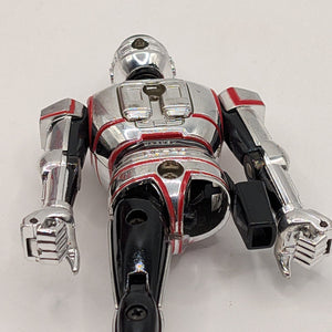 BANDAI Chogokin Giant Beast Special Investigation Jaspion *see pics* FRENLY BRICKS - Open 7 Days