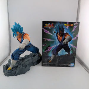Dragon Ball SSGSS Vegetto Dokkan Battle Collaboration Figure Anime jp Toriyama ex display FRENLY BRICKS - Open 7 Days