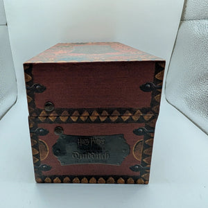 Harry Potter Collectible Quidditch Set Complete With Poster & Keys FRENLY BRICKS - Open 7 Days
