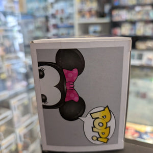 Funko Pop! Disney Minnie Mouse #23 Vinyl Figure FRENLY BRICKS - Open 7 Days