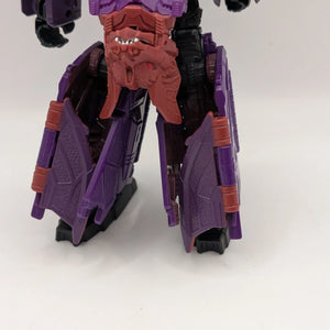 Transformers Mindwipe & Vorath Complete Titans Return Deluxe Class FRENLY BRICKS - Open 7 Days