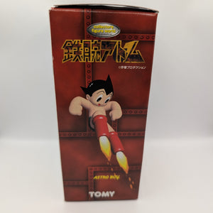 Astro Boy Dr. Tenma Figure with Display Case Collectors Figure World FRENLY BRICKS - Open 7 Days