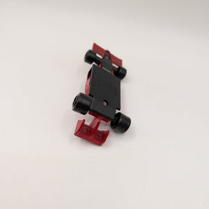 HIGH SPEED NO.208 F1 Figure Car FRENLY BRICKS - Open 7 Days