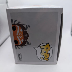 Disney - Star Wars - 464 Ahsoka - Pop! Vinyl Figure FRENLY BRICKS - Open 7 Days