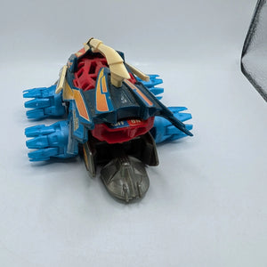 Crush Gear - Garuda Phoenix Loose Action Figure Bandai FRENLY BRICKS - Open 7 Days