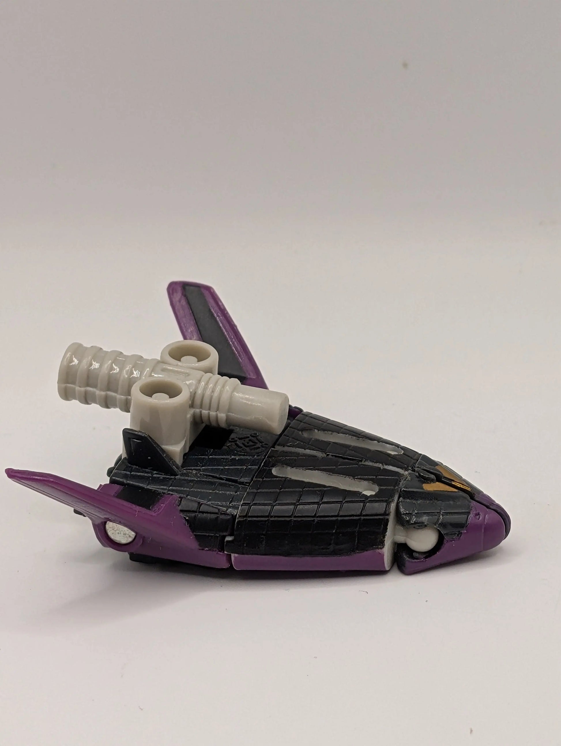 Transformers armada SONAR dark saber air assault action figures FRENLY BRICKS - Open 7 Days