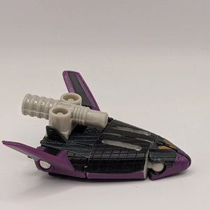 Transformers armada SONAR dark saber air assault action figures FRENLY BRICKS - Open 7 Days
