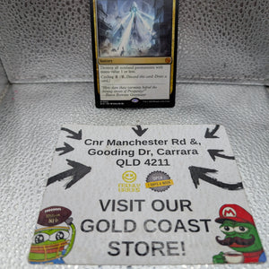 MTG | Pest Control | 0022 | (NM) | Outlaws of Thunder Junction: The Big Score FRENLY BRICKS - Open 7 Days