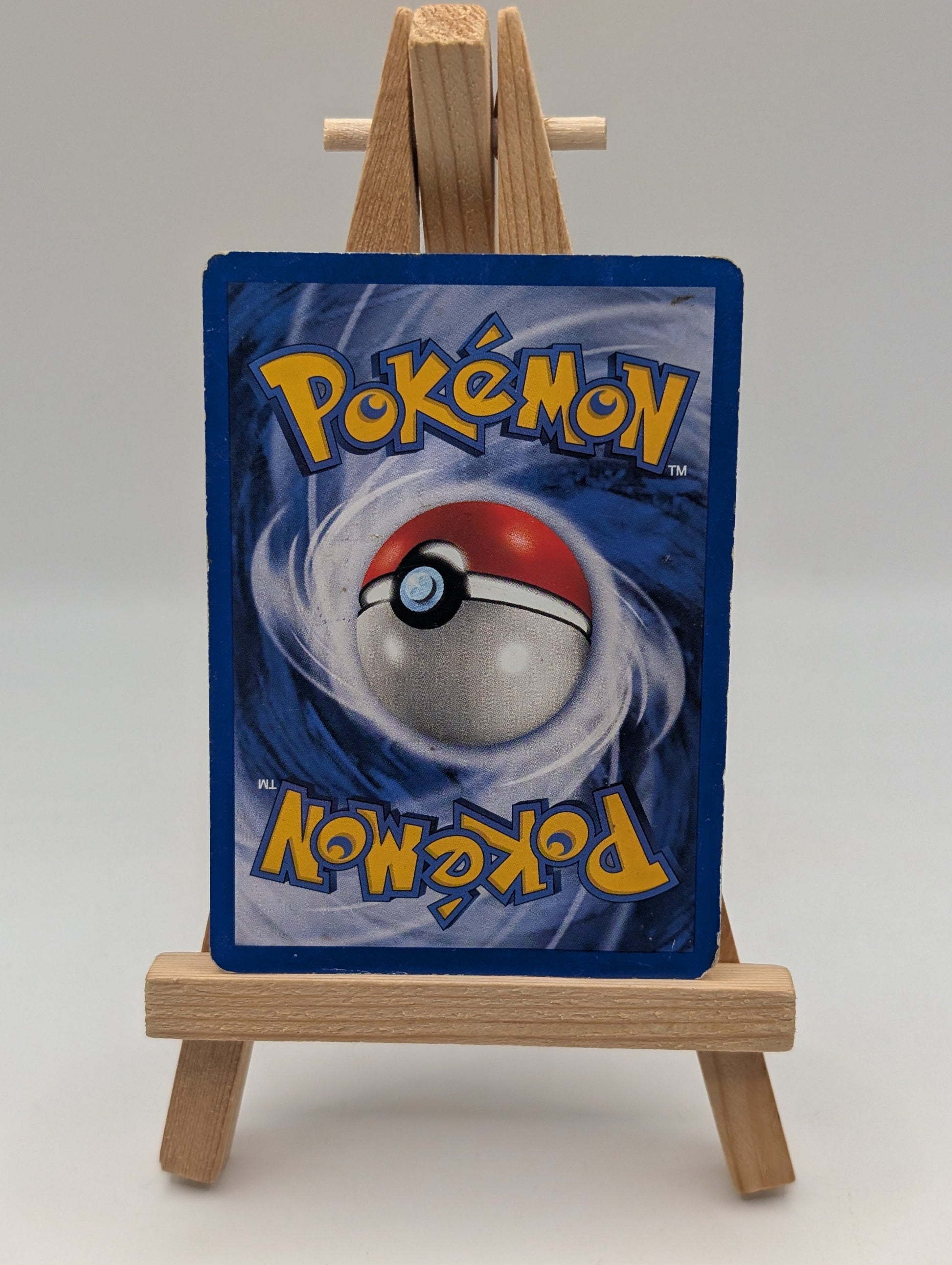 Pokemon 2001 Flying Pikachu Black Star WOTC Promo Card 25 MP FRENLY BRICKS - Open 7 Days