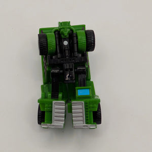 Transformers movie WIDELOAD mini con 2006 classics FRENLY BRICKS - Open 7 Days