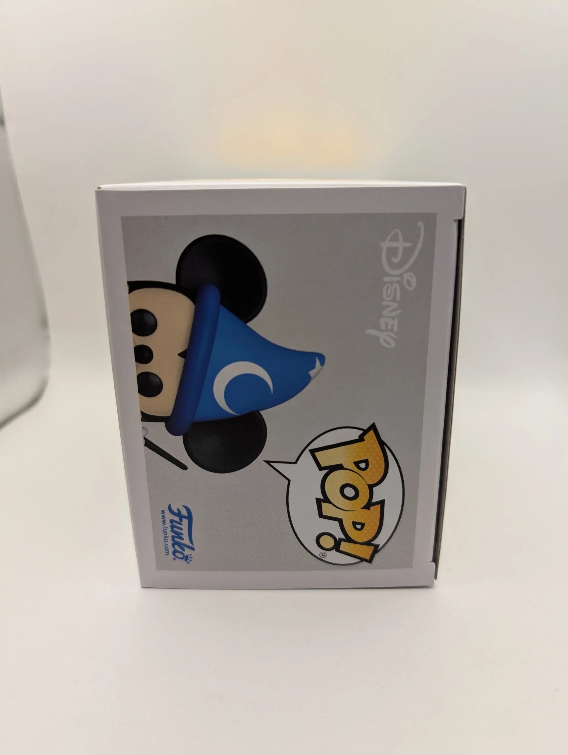 Funko Pop! Vinyl: Disney - Philharmagic Mickey Mouse #1167 FRENLY BRICKS - Open 7 Days