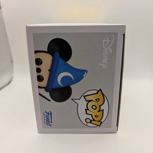 Funko Pop! Vinyl: Disney - Philharmagic Mickey Mouse #1167 FRENLY BRICKS - Open 7 Days