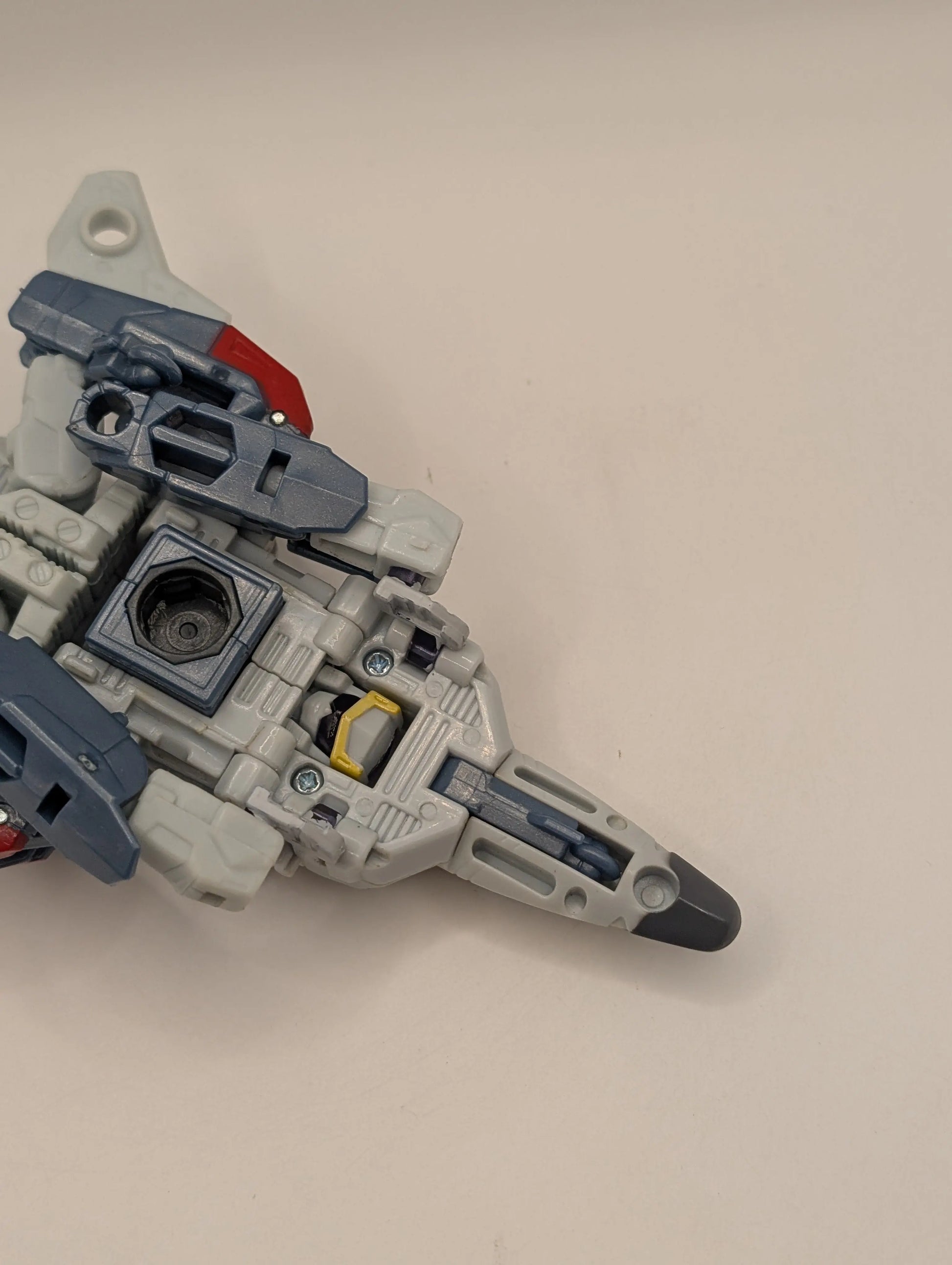 Airazor - Transformers Toys - TFW2005 2009 FRENLY BRICKS - Open 7 Days