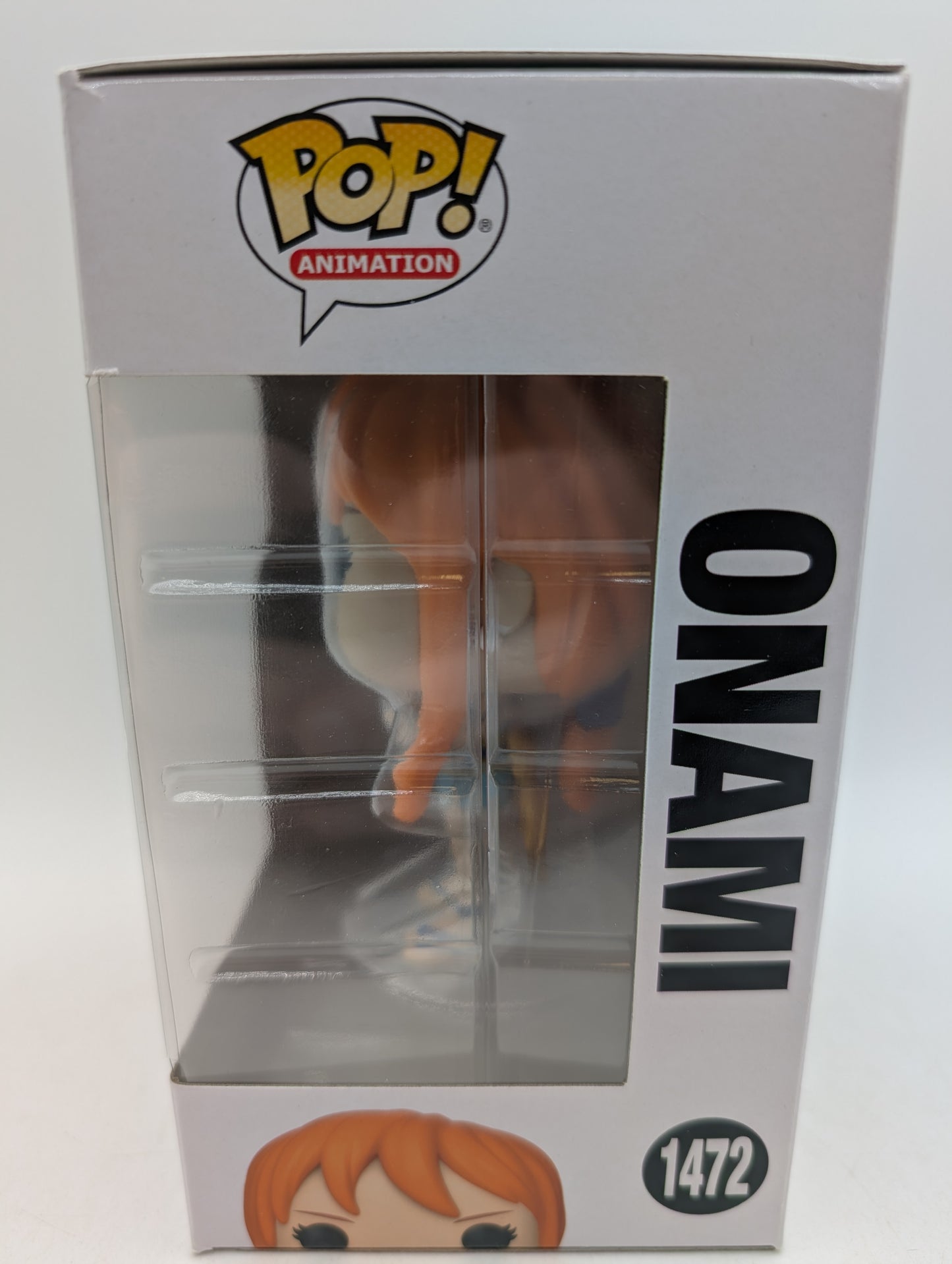 Funko Pop! Animation One Piece Onami #1472