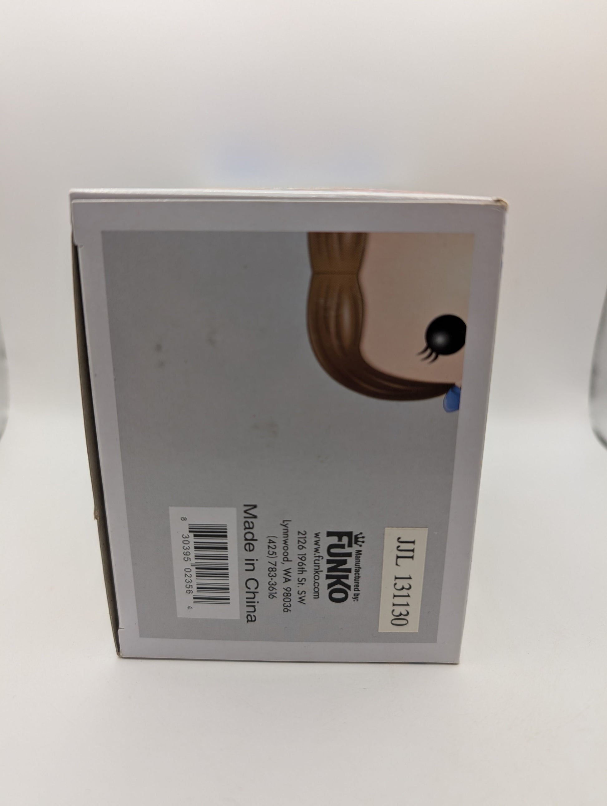 Funko Pop! Vinyl: The Wizard of Oz - Dorothy & Toto #07 Vaulted FRENLY BRICKS - Open 7 Days