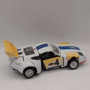 Transformers G1 1982 JAZZ figure for spare / repair japan takara FRENLY BRICKS - Open 7 Days